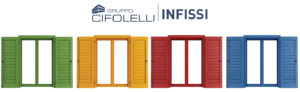 Gruppo CIfolelli - Edilizia, Restauro, Infrastrutture