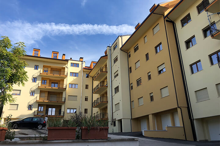 Condominio Paolini