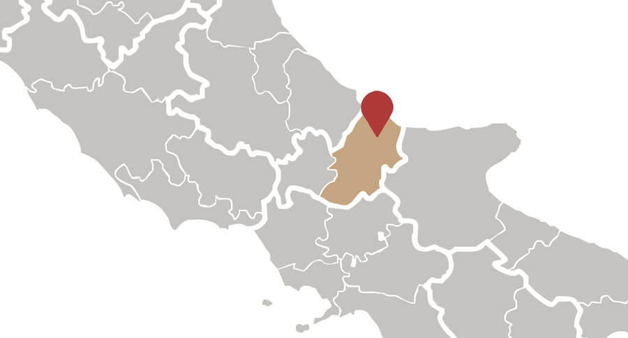 map-larino