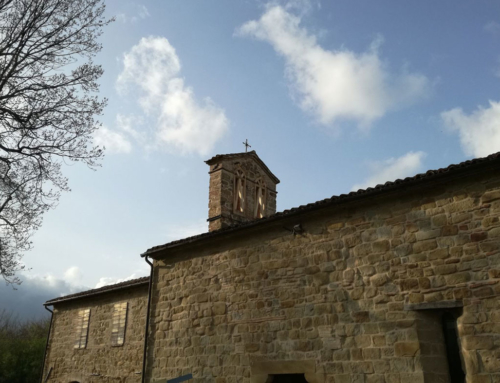 Chiesa Di San Venanzio – Camerino